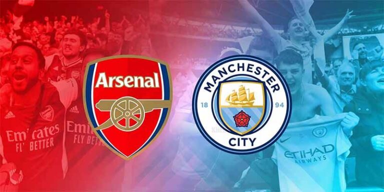 Trận Đấu Manchester City Vs Arsenal Lúc 22h30 Ngày 19/04 - Ngoại Hạng Anh 13 Trận Đấu Manchester City Vs Arsenal Lúc 22h30 Ngày 19/04 - Ngoại Hạng Anh