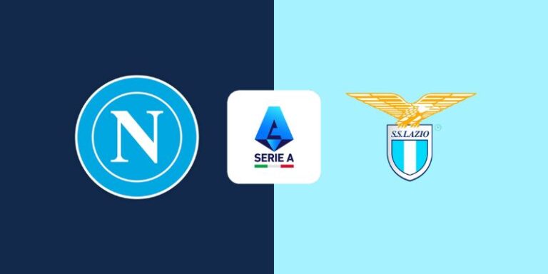 Nhận Định Napoli Vs Lazio Lúc 23:00 Ngày 18/04 - Serie A 17 Nhận Định Napoli Vs Lazio Lúc 23:00 Ngày 18/04 - Serie A