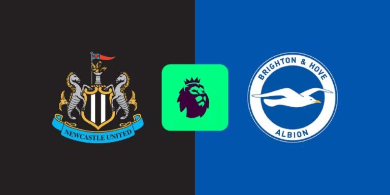 Nhận Định Newcastle Vs Brighton Hove Albion Lúc 21H00 Ngày 02/05 - Premier League 15 Nhận Định Newcastle Vs Brighton Hove Albion Lúc 21H00 Ngày 02/05 - Premier League