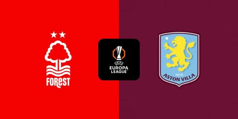 Nhận Định Nottingham Forest Vs Aston Villa Vào 02h00 01/05 - Cúp C2 19 Nhận Định Nottingham Forest Vs Aston Villa Vào 02h00 01/05 - Cúp C2