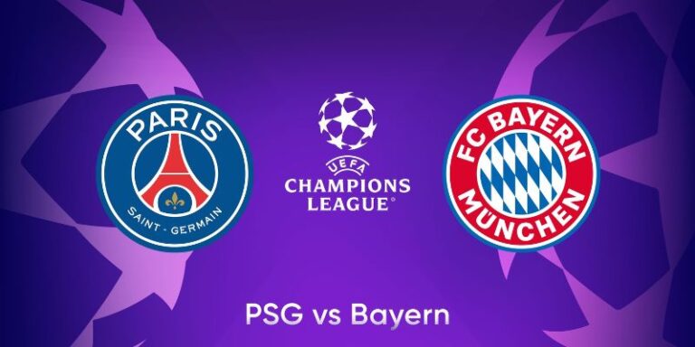 Nhận Định PSG Vs Bayern Munich Lúc 02:00 Ngày 29/04 - Champions League 3 Nhận Định PSG Vs Bayern Munich Lúc 02:00 Ngày 29/04 - Champions League