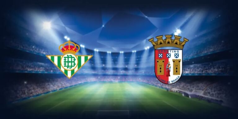 Nhận Định Real Betis Vs Sporting Braga Lúc 2h00 Ngày 17/04 - Cúp C2 4 Nhận Định Real Betis Vs Sporting Braga Lúc 2h00 Ngày 17/04 - Cúp C2