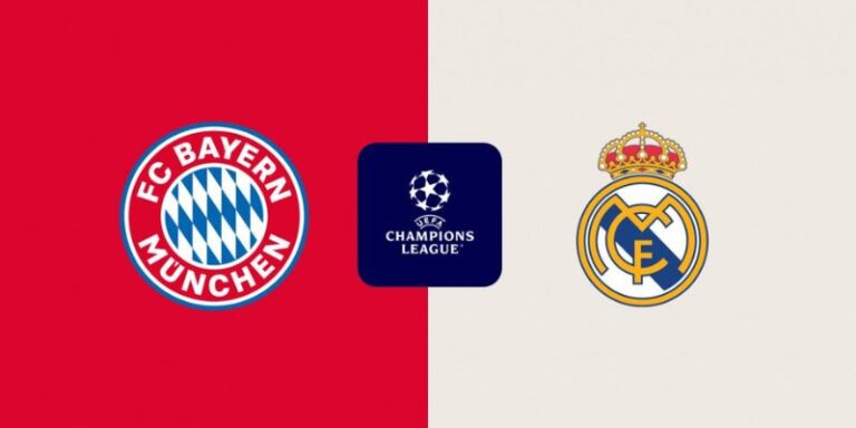 Nhận Định Real Madrid Vs Bayern Munich 02:00 Ngày 8/4 17 Nhận Định Real Madrid Vs Bayern Munich 02:00 Ngày 8/4