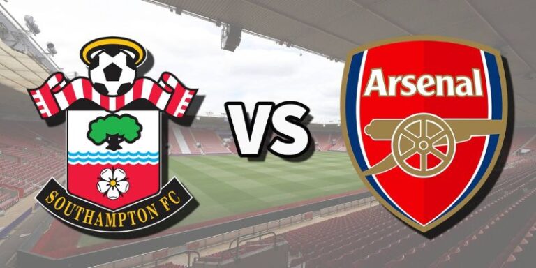 Nhận Định Trận Southampton Vs Arsenal Lúc 02h00 Ngày 05/04 4 Nhận Định Trận Southampton Vs Arsenal Lúc 02h00 Ngày 05/04