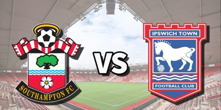 Nhận Định Southampton vs Ipswich Vào 1h45 29/04 - Hạng Nhất Anh 2 Nhận Định Southampton vs Ipswich Vào 1h45 29/04 - Hạng Nhất Anh