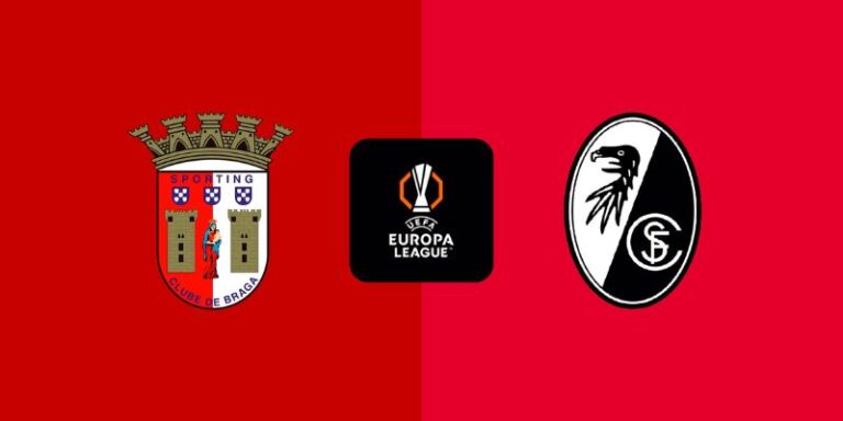 Nhận Định Sporting Braga Vs SC Freiburg Lúc 02:00 Ngày 01/05 - UEFA Europa 20 Nhận Định Sporting Braga Vs SC Freiburg Lúc 02:00 Ngày 01/05 - UEFA Europa