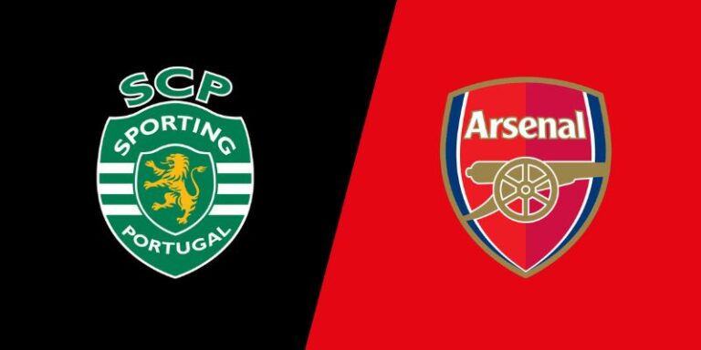 Nhận Định Trận Đấu Sporting CP Vs Arsenal 02:00 Ngày 8/4 18 Nhận Định Trận Đấu Sporting CP vs Arsenal 02:00 Ngày 8/4