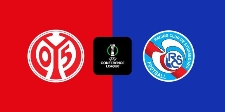 Nhận Định Strasbourg Vs Mainz Lúc 2H00 Ngày 17/04 - Cúp C2 19 Nhận Định Strasbourg Vs Mainz Lúc 2H00 Ngày 17/04 - Cúp C2