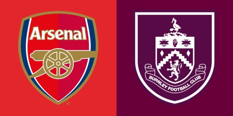 Nhận Định Arsenal Vs Burnley Lúc 02H00 Ngày 19/05 - Ngoại Hạng Anh 2 Nhận Định Arsenal Vs Burnley Lúc 02H00 Ngày 19/05 - Ngoại Hạng Anh