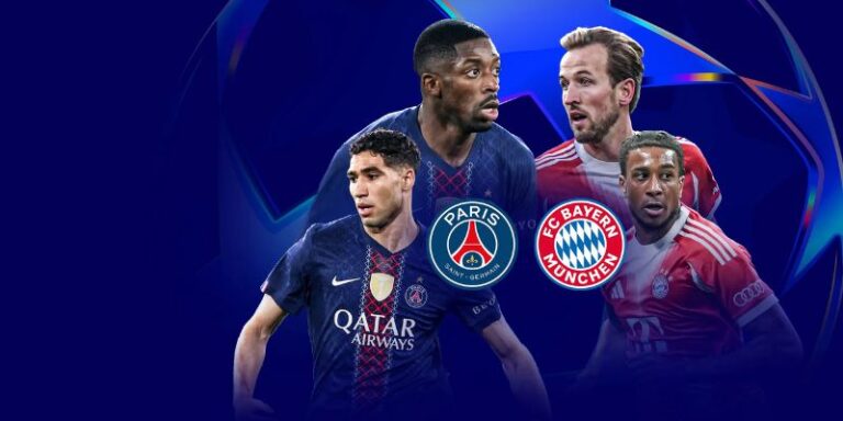 Nhận Định Bayern Munich Vs Paris Saint Germain Lúc 2H00 Ngày 07/05 - C1 7 Nhận Định Bayern Munich Vs Paris Saint Germain Lúc 2H00 Ngày 07/05 - C1