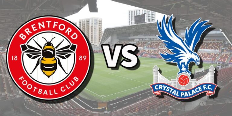 Nhận Định Brentford vs Crystal Palace Lúc 21H00 Ngày 17/05 - Ngoại Hạng Anh 9 Nhận Định Brentford vs Crystal Palace Lúc 21H00 Ngày 17/05 - Ngoại Hạng Anh