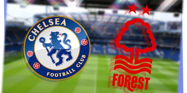 Nhận Định Chelsea Vs Nottingham Forest 21h00 Ngày 04/05 - Ngoại Hạng Anh 11 Nhận Định Chelsea Vs Nottingham Forest 21h00 Ngày 04/05 - Ngoại Hạng Anh