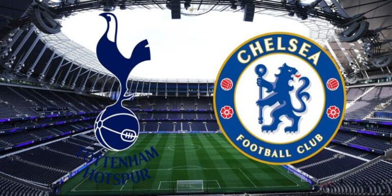 Nhận Định Chelsea Vs Tottenham Hotspur Lúc 03h15 Ngày 20/05 - Premier League 22 Nhận Định Chelsea Vs Tottenham Hotspur Lúc 03h15 Ngày 20/05 - Premier League