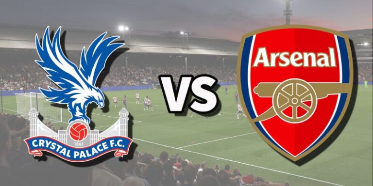 Nhận Định Crystal Palace Vs Arsenal Lúc 22H00 Ngày 24/05 - Ngoại Hạng Anh 20 Nhận Định Crystal Palace Vs Arsenal Lúc 22H00 Ngày 24/05 - Ngoại Hạng Anh