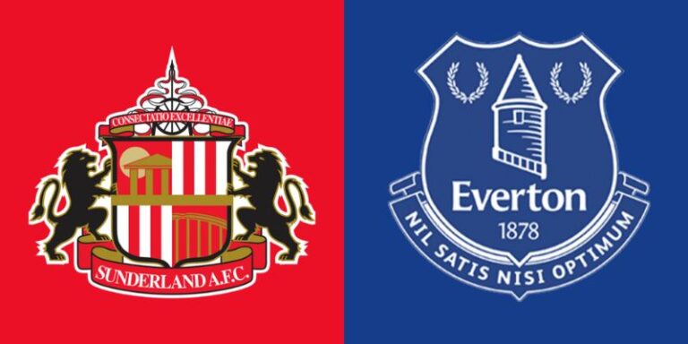 Nhận Định Everton Vs Sunderland A.F.C Lúc 21H00 Ngày 17/05 - Ngoại Hạng Anh 8 Nhận Định Everton Vs Sunderland A.F.C Lúc 21H00 Ngày 17/05 - Ngoại Hạng Anh