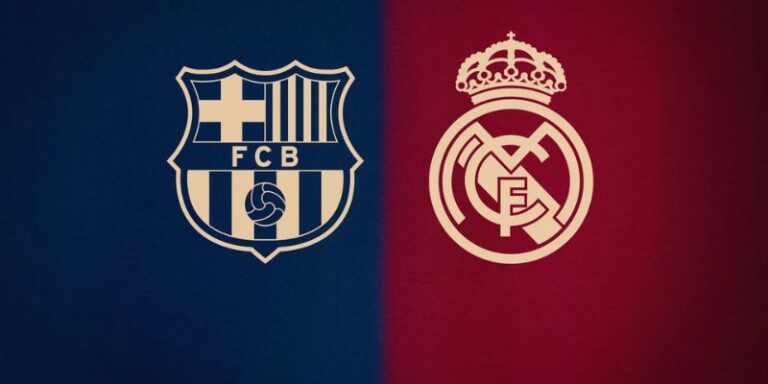 Nhận Định FC Barcelona Vs Real Madrid Lúc 2H00 Ngày 11/05 - La Liga 15 Nhận Định FC Barcelona Vs Real Madrid Lúc 2H00 Ngày 11/05 - La Liga