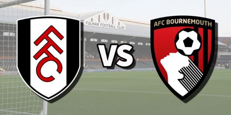 Nhận Định Fulham Vs AFC Bournemouth Lúc 21H00 Ngày 09/05 - Premier League 3 Nhận Định Fulham Vs AFC Bournemouth Lúc 21H00 Ngày 09/05 - Premier League
