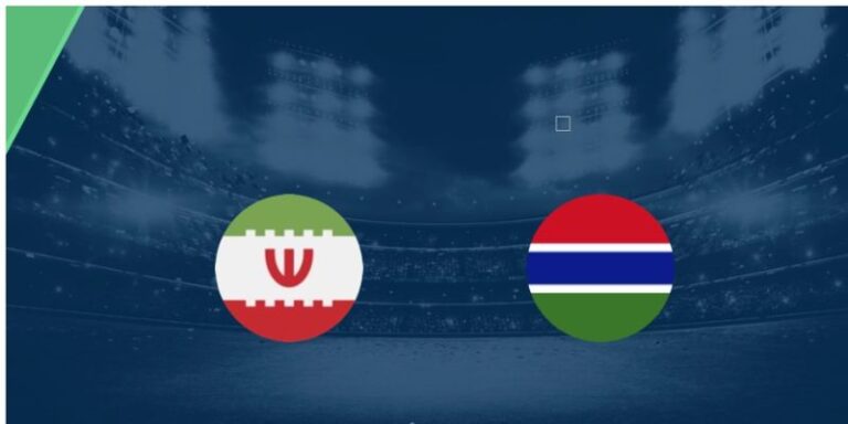 Nhận Định Gambia Vs Iran Lúc 22H30 Ngày 29/05 - Giao Hữu Quốc Tế 2 Nhận Định Gambia Vs Iran Lúc 22H30 Ngày 29/05 - Giao Hữu Quốc Tế