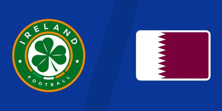 Nhận Định Ireland Vs Qatar Lúc 1H45 Ngày 29/05 - Hữu Quốc Tế 3 Nhận Định Ireland Vs Qatar Lúc 1H45 Ngày 29/05 - Hữu Quốc Tế