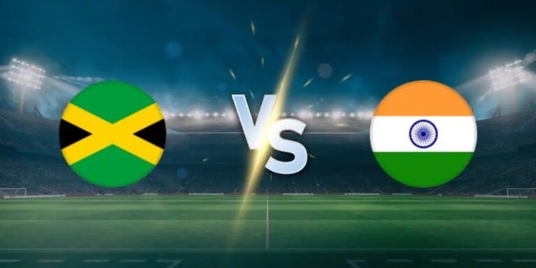 Nhận Định Jamaica Vs India Lúc 1H30 Ngày 28/05 - Giao Hữu Quốc Tế 5 Nhận Định Jamaica Vs India Lúc 1H30 Ngày 28/05 - Giao Hữu Quốc Tế
