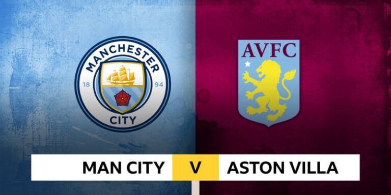 Nhận Định Manchester City Vs Aston Villa Lúc 22H00 Ngày 24/05 - Premier League 17 Nhận Định Manchester City Vs Aston Villa Lúc 22H00 Ngày 24/05 - Premier League