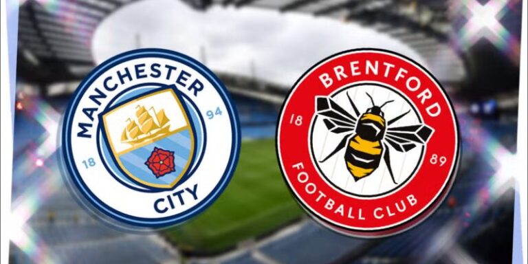Nhận Định Manchester City Vs Brentford Lúc 23H30 Ngày 09/05- Premier League 1 Nhận Định Manchester City Vs Brentford Lúc 23H30 Ngày 09/05- Premier League