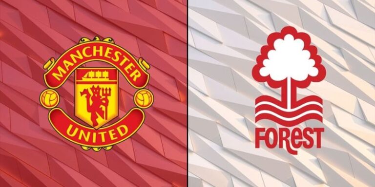Nhận Định Manchester United Vs Nottingham Forest Lúc 18h30 Ngày 17/05 10 Nhận Định Manchester United Vs Nottingham Forest Lúc 18h30 Ngày 17/05