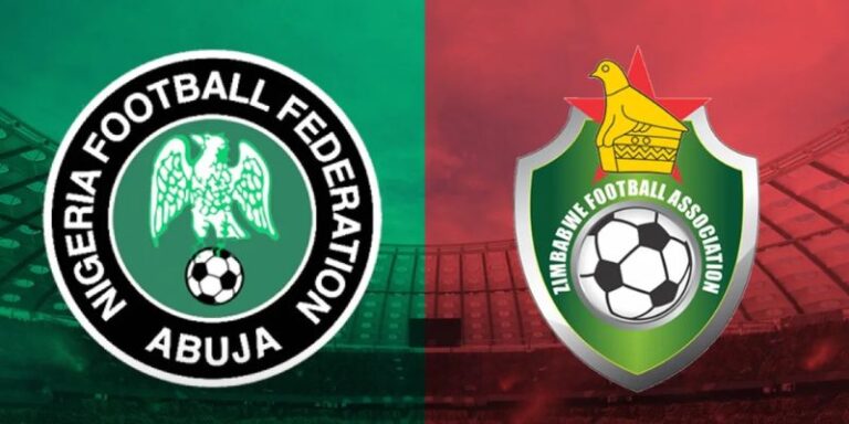 Nhận Định Trận Nigeria vs Zimbabwe Lúc 01:30 Ngày 27/05 - Giao Hữu Quốc Tế 8 Nhận Định Trận Nigeria vs Zimbabwe Lúc 01:30 Ngày 27/05 - Giao Hữu Quốc Tế