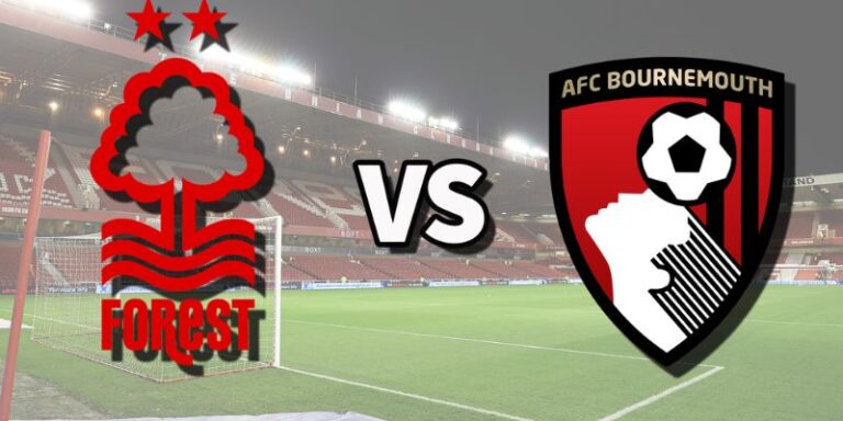 Nhận Định Trận Nottingham Forest vs AFC Bournemouth Lúc 22H00 Ngày 24/05 - Ngoại Hạng Anh 16 Nhận Định Trận Nottingham Forest vs AFC Bournemouth Lúc 22H00 Ngày 24/05 - Ngoại Hạng Anh