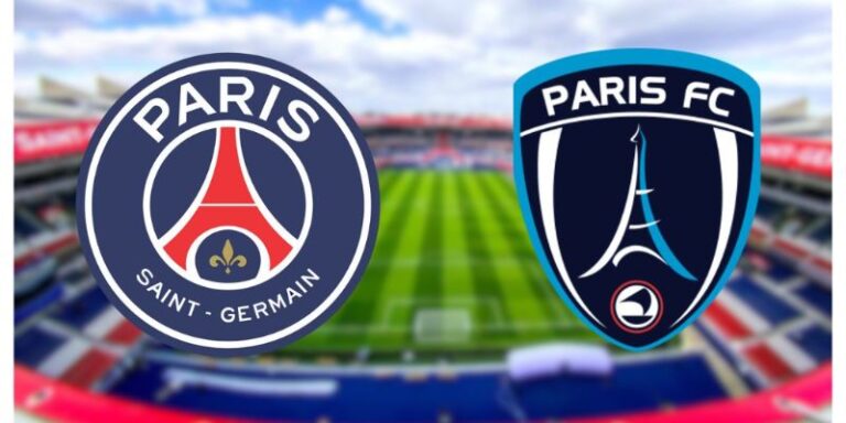 Nhận Định Paris FC Vs Paris Saint Germain Lúc 02H00 Ngày 18/5 - Ligue 1 3 Nhận Định Paris FC Vs Paris Saint Germain Lúc 02H00 Ngày 18/5 - Ligue 1