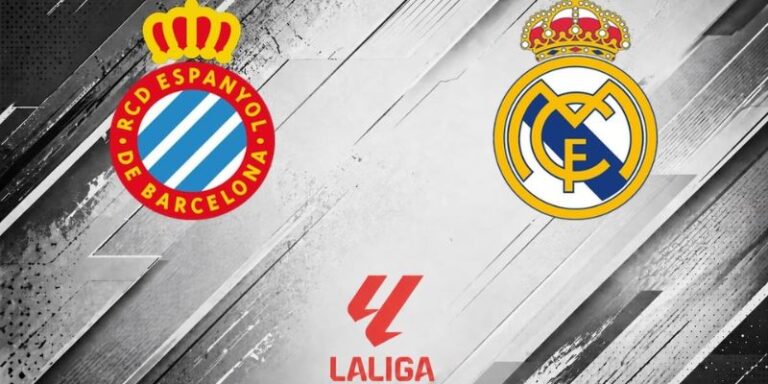 Nhận Định RCD Espanyol Vs Real Madrid 2h00 Ngày 04/05 - La Liga 10 Nhận Định RCD Espanyol Vs Real Madrid 2h00 Ngày 04/05 - La Liga