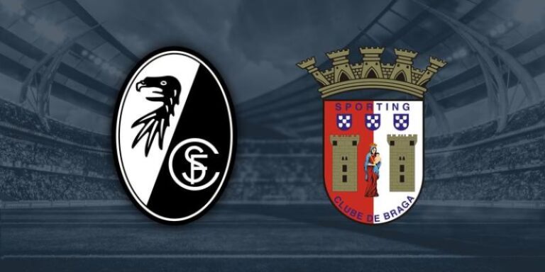 Nhận Định SC Freiburg Vs Sporting Braga 02H00 08/05 - UEFA Europa 5 Nhận Định SC Freiburg Vs Sporting Braga 02H00 08/05 - UEFA Europa
