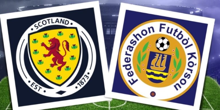 Nhận Định Scotland Vs Curacao Lúc 19H00 Ngày 30/05 - Giao Hữu Quốc Tế 19 Nhận Định Scotland Vs Curacao Lúc 19H00 Ngày 30/05 - Giao Hữu Quốc Tế