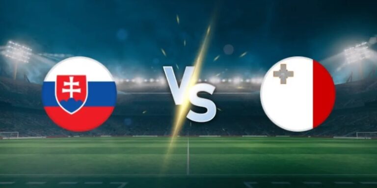 Nhận Định Slovakia Vs Malta Lúc 23H00 Ngày 01/06 - Giao Hữu Quốc Tế 14 Nhận Định Slovakia Vs Malta Lúc 23H00 Ngày 01/06 - Giao Hữu Quốc Tế