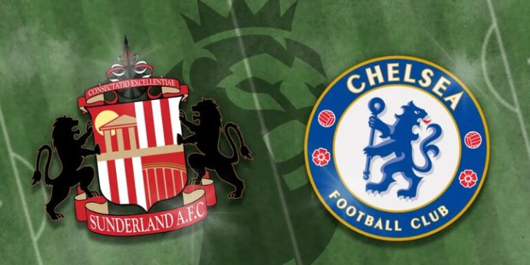 Nhận Định Sunderland Vs Chelsea Lúc 22H00 Ngày 24/05 - Ngoại Hạng Anh 15 Nhận Định Sunderland Vs Chelsea Lúc 22H00 Ngày 24/05 - Ngoại Hạng Anh