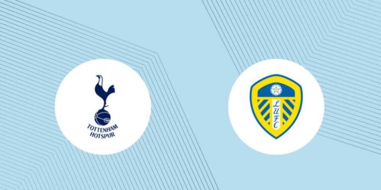Nhận Định Tottenham Hotspur vs Leeds United 2H Ngày 12/05 - Premier League 16 Nhận Định Tottenham Hotspur vs Leeds United 2H Ngày 12/05 - Premier League