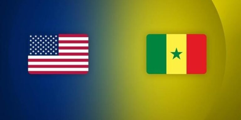 Nhận Định USA Vs Senegal Lúc 2H35 Ngày 01/06 - Giao Hữu Quốc Tế 17 Nhận Định USA Vs Senegal Lúc 2H35 Ngày 01/06 - Giao Hữu Quốc Tế