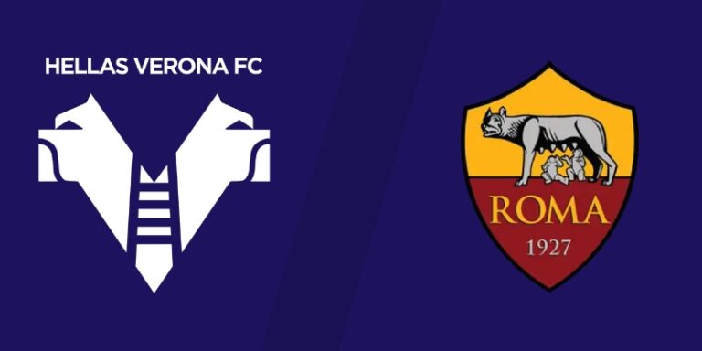 Nhận Định Verona Vs AS Roma Lúc 01H45 Ngày 25/05 - Serie A 9 Nhận Định Verona Vs AS Roma Lúc 01H45 Ngày 25/05 - Serie A