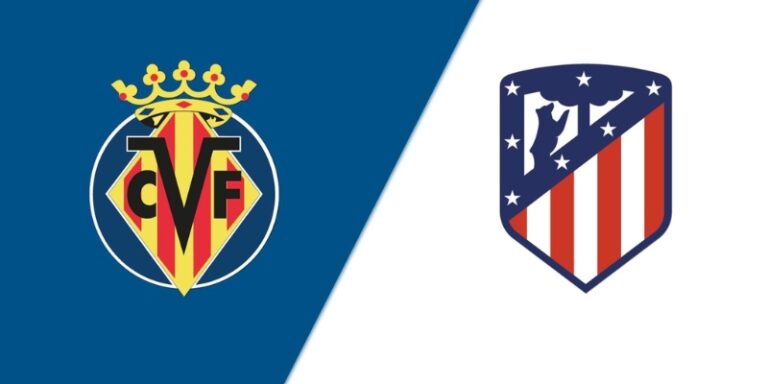 Nhận Định Villarreal Vs Atletico Madrid Lúc 2H00 Ngày 25/05 - La Liga 11 Nhận Định Villarreal Vs Atletico Madrid Lúc 2H00 Ngày 25/05 - La Liga