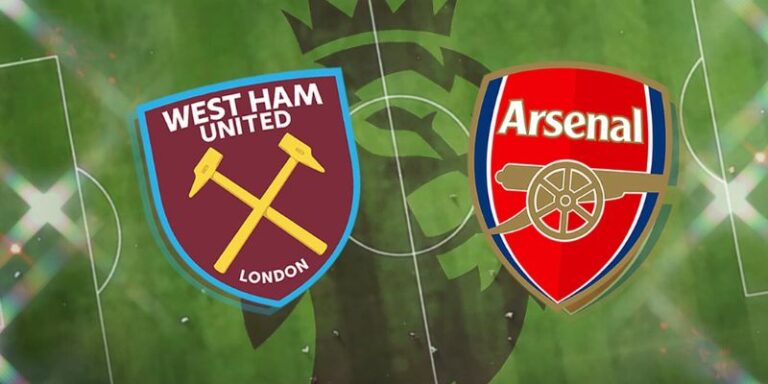 Nhận Định West Ham United Vs Arsenal 22h30 Ngày 10/05 - Premier League 17 Nhận Định West Ham United Vs Arsenal 22h30 Ngày 10/05 - Premier League