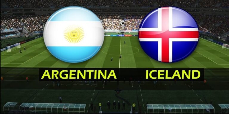 Nhận Định Argentina Vs Iceland Lúc 07H30 Ngày 10/06 - Giao Hữu Quốc Tế 20 Nhận Định Argentina Vs Iceland Lúc 07H30 Ngày 10/06 - Giao Hữu Quốc Tế