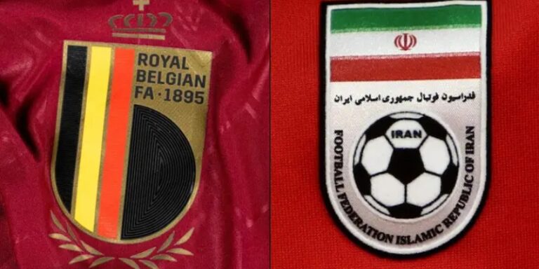Nhận Định Belgium Vs Iran Lúc 02:00 Ngày 22/06 - World Cup 2026 15 Nhận Định Belgium Vs Iran Lúc 02:00 Ngày 22/06 - World Cup 2026