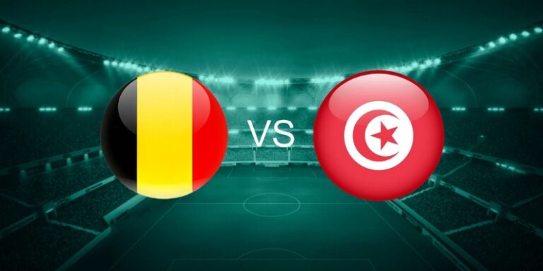 Nhận Định Belgium Vs Tunisia Lúc 8H00 Ngày 06/06 - Giao Hữu Quốc Tế 6 Nhận Định Belgium Vs Tunisia Lúc 8H00 Ngày 06/06 - Giao Hữu Quốc Tế