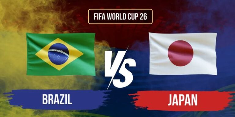 Nhận Định Brazil Vs Japan Lúc 00H00 Ngày 30/06 - World Cup 3 Nhận Định Brazil Vs Japan Lúc 00H00 Ngày 30/06 - World Cup