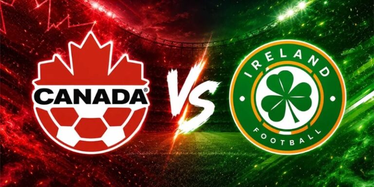 Nhận Định Canada Vs Ireland Lúc 6H30 Ngày 06/06 - Giao Hữu Quốc Tế 7 Nhận Định Canada Vs Ireland Lúc 6H30 Ngày 06/06 - Giao Hữu Quốc Tế