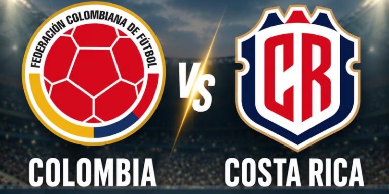 Nhận Định Colombia Vs Costa Rica, 06H00 Ngày 02/06 - Giao Hữu Quốc Tế 12 Nhận Định Colombia Vs Costa Rica, 06H00 Ngày 02/06 - Giao Hữu Quốc Tế
