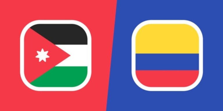 Nhận Định Colombia Vs Jordan Lúc 06H00 Ngày 08/06 - Giao Hữu Quốc Tế 2 Nhận Định Colombia Vs Jordan Lúc 06H00 Ngày 08/06 - Giao Hữu Quốc Tế