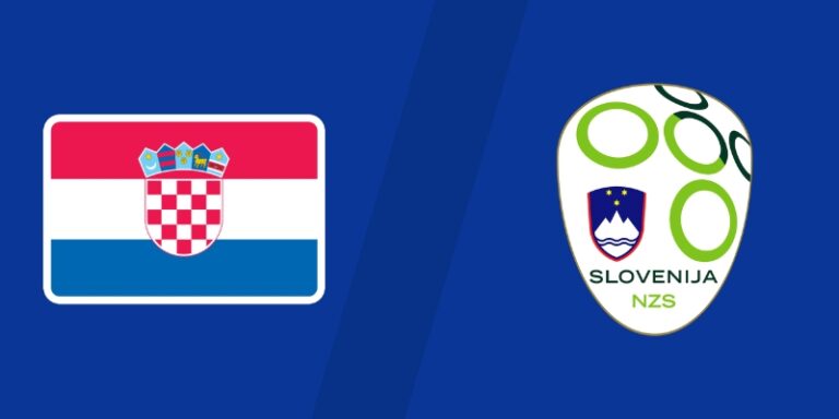 Nhận Định Croatia Vs Slovenia Lúc 1H45 Ngày 08/06 - Giao Hữu Quốc Tế 3 Nhận Định Croatia Vs Slovenia Lúc 1H45 Ngày 08/06 - Giao Hữu Quốc Tế