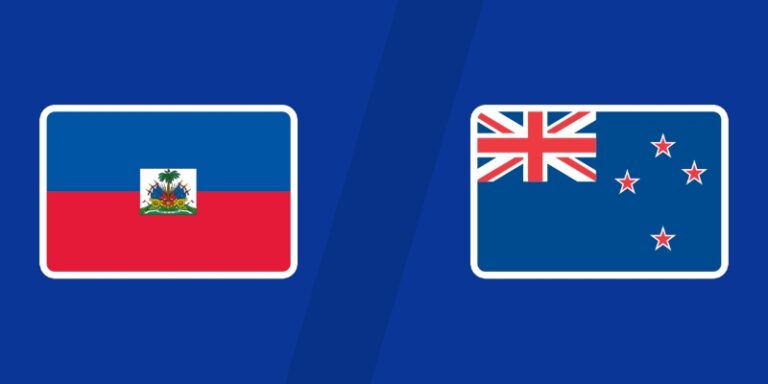 Nhận Định Haiti Vs New Zealand Lúc 7H00 Ngày 03/06 - Giao Hữu Quốc Tế 10 Nhận Định Haiti Vs New Zealand Lúc 7H00 Ngày 03/06 - Giao Hữu Quốc Tế