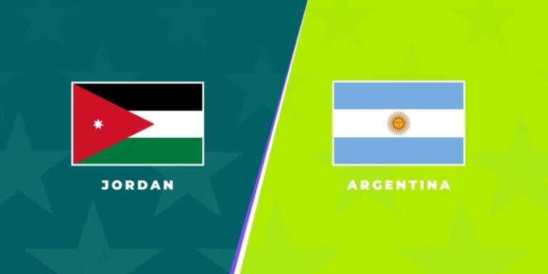 Nhận Định Jordan vs Argentina Lúc 9H Ngày 28/06 - World Cup 7 Nhận Định Jordan vs Argentina Lúc 9H Ngày 28/06 - World Cup